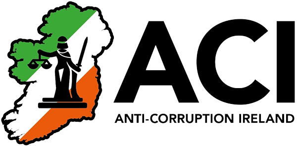 ANTI-CORRUPTION IRELAND
